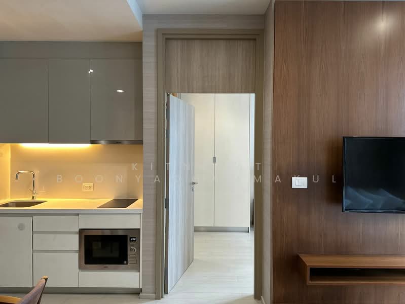 Noble Ploenchit, Bangkok, 1035 Ploenchit Road, Lumphini, Pathum Wan, Bangkok, 1 Bedroom, 58 sqm, Condo For Rent, by Kitnipat Boonyadhammakul, 500208740 - DDproperty.com