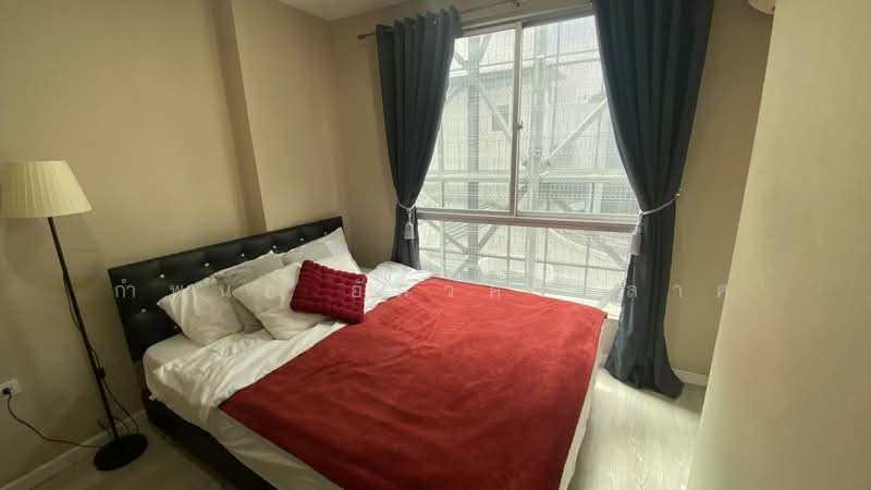 Metro Luxe Rama 4 : เมโทร ลักซ์ พระราม 4, กรุงเทพ, ถนนพระราม 4, พระโขนง, คลองเตย, กรุงเทพ, 30 ตร.ม., คอนโด ให้เช่า, โดย กำพนธ์ อัศวศิริวิลาศ, 500208742 - DDproperty.com