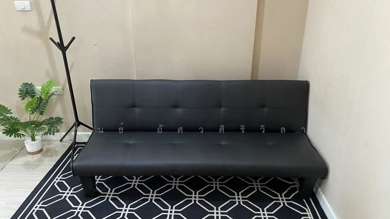 Metro Luxe Rama 4, Bangkok, Ram 4 Road, Phra Kanong, Khlong Toei, Bangkok, 1 Bedroom, 30 sqm, Condo For Rent, by กำพนธ์ อัศวศิริวิลาศ, 500208742 - DDproperty.com