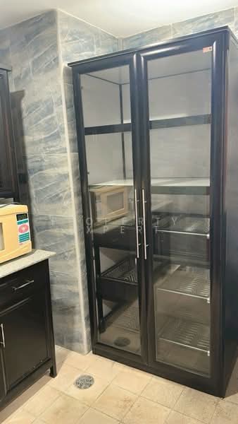 SV City Rama 3, Bangkok, 912 Rama 3 Road, Bang Pong Pang, Yan Nawa, Bangkok, 2 Bedrooms, 58 sqm, Condo For Sale, by Property Expert, 500208743 - DDproperty.com