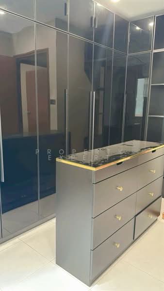 SV City Rama 3, Bangkok, 912 Rama 3 Road, Bang Pong Pang, Yan Nawa, Bangkok, 2 Bedrooms, 58 sqm, Condo For Sale, by Property Expert, 500208743 - DDproperty.com