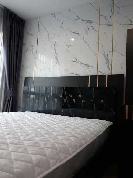 Reach Phahonyothin 52, Bangkok, 2/14 Soi Phaholyothin 52, Khlong Tanon, Sai Mai, Bangkok, 1 Bedroom, 31 sqm, Condo For Rent, by กำพนธ์ อัศวศิริวิลาศ, 500208744 - DDproperty.com