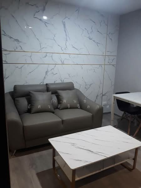 Reach Phahonyothin 52, Bangkok, 2/14 Soi Phaholyothin 52, Khlong Tanon, Sai Mai, Bangkok, 1 Bedroom, 31 sqm, Condo For Rent, by กำพนธ์ อัศวศิริวิลาศ, 500208744 - DDproperty.com