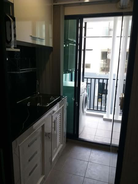 Reach Phahonyothin 52, Bangkok, 2/14 Soi Phaholyothin 52, Khlong Tanon, Sai Mai, Bangkok, 1 Bedroom, 31 sqm, Condo For Rent, by กำพนธ์ อัศวศิริวิลาศ, 500208744 - DDproperty.com