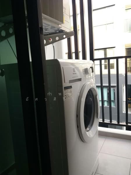 Reach Phahonyothin 52, Bangkok, 2/14 Soi Phaholyothin 52, Khlong Tanon, Sai Mai, Bangkok, 1 Bedroom, 31 sqm, Condo For Rent, by กำพนธ์ อัศวศิริวิลาศ, 500208744 - DDproperty.com