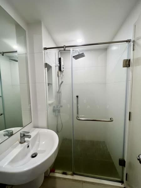 The Cube Premium Ratchada 32, Bangkok, Ratchadaphisek Road, Chan Kasem, Chatuchak, Bangkok, 1 Bedroom, 25 sqm, Condo For Rent, by กำพนธ์ อัศวศิริวิลาศ, 500208746 - DDproperty.com