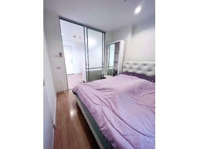 ขาย - Lumpini Ville Latphrao-Chokchai 4 : ลุมพินี วิลล์ ลาดพร้าว – โชคชัย 4, กรุงเทพ