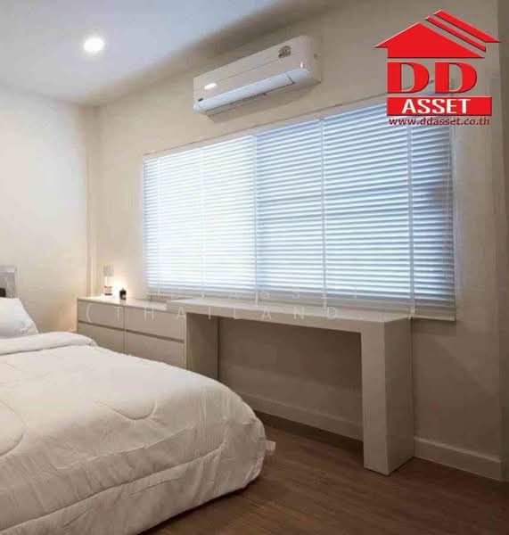 ให้เช่า ทาวน์เฮ้าส์ 2 ชั้น รีโนเวทใหม่ โชคชัย 4 ซอย 38 หลังมุม Fully Furnished ลาดพร้าว, Bangkok, Lat Phrao, Lat Phrao, Bangkok, 2 Bedrooms, 95 sqm, Townhouse For Rent, by DD Asset (Thailand) Co.,Ltd, 500208749 - DDproperty.com