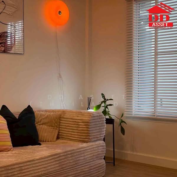 ให้เช่า ทาวน์เฮ้าส์ 2 ชั้น รีโนเวทใหม่ โชคชัย 4 ซอย 38 หลังมุม Fully Furnished ลาดพร้าว, กรุงเทพ, ลาดพร้าว, ลาดพร้าว, กรุงเทพ, 95 ตร.ม., ทาวน์เฮ้าส์ ให้เช่า, โดย DD Asset (Thailand) Co.,Ltd, 500208749 - DDproperty.com