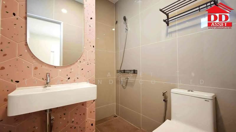 ให้เช่า ทาวน์เฮ้าส์ 2 ชั้น รีโนเวทใหม่ โชคชัย 4 ซอย 38 หลังมุม Fully Furnished ลาดพร้าว, Bangkok, Lat Phrao, Lat Phrao, Bangkok, 2 Bedrooms, 95 sqm, Townhouse For Rent, by DD Asset (Thailand) Co.,Ltd, 500208749 - DDproperty.com