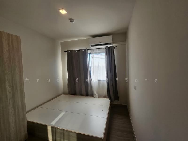 For Rent - Condo Me Onnut-Rama 9, Bangkok