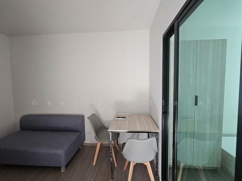 For Rent - Condo Me Onnut-Rama 9, Bangkok