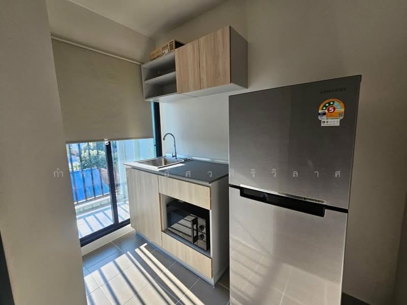 ให้เช่า - Condo Me Onnut-Rama 9 : คอนโด มี อ่อนนุช-พระราม 9, กรุงเทพ