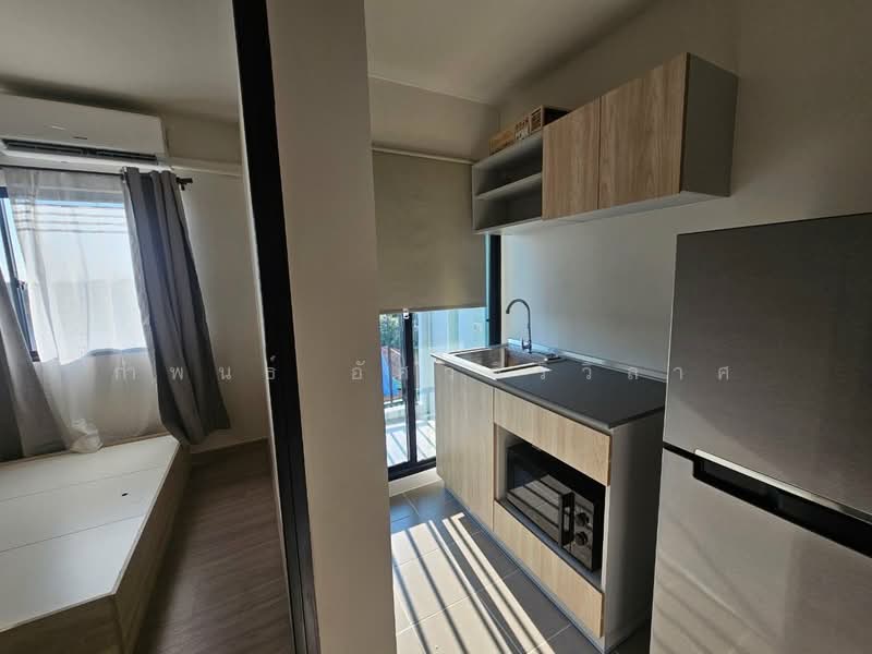 ให้เช่า - Condo Me Onnut-Rama 9 : คอนโด มี อ่อนนุช-พระราม 9, กรุงเทพ