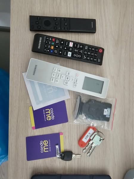 ให้เช่า - Condo Me Onnut-Rama 9 : คอนโด มี อ่อนนุช-พระราม 9, กรุงเทพ