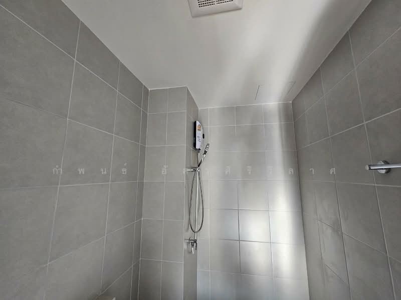 For Rent - Condo Me Onnut-Rama 9, Bangkok