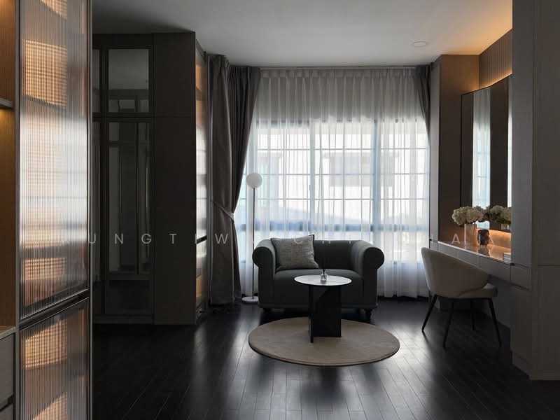 The City Bangna 2, Samut Prakan, Bangphli Yai, Bang Plee, Samut Prakan, 4 Bedrooms, 430 sqm, Single Detached House For Sale, by Rungtiwa Chinchai, 500208752 - DDproperty.com