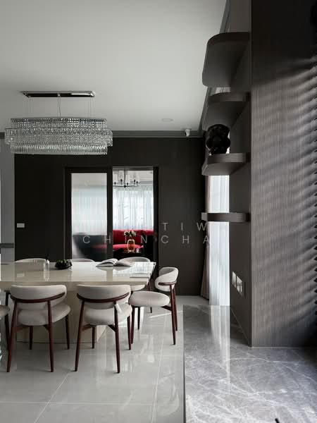 The City Bangna 2, Samut Prakan, Bangphli Yai, Bang Plee, Samut Prakan, 4 Bedrooms, 430 sqm, Single Detached House For Sale, by Rungtiwa Chinchai, 500208752 - DDproperty.com