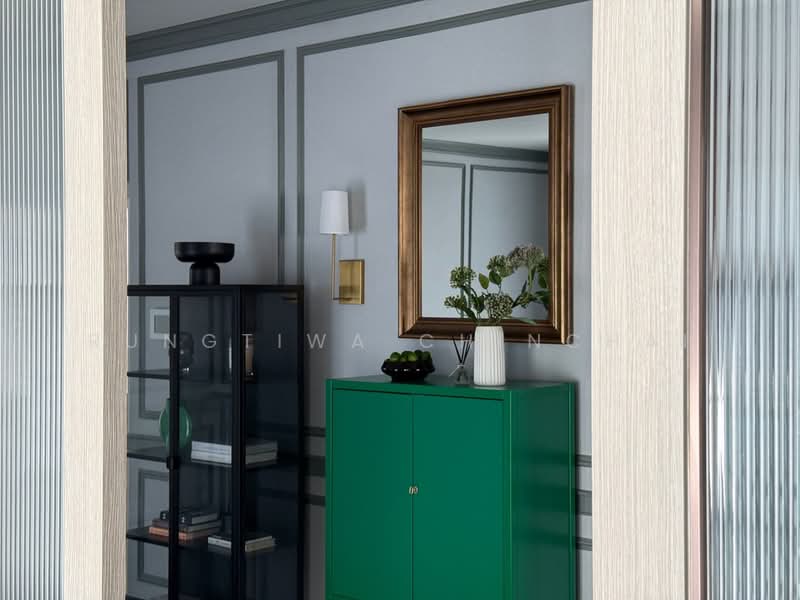 The City Bangna 2 : เดอะ ซิตี้ บางนา 2, สมุทรปราการ, บางพลีใหญ่, บางพลี, สมุทรปราการ, 430 ตร.ม., บ้านเดี่ยว ขาย, โดย Rungtiwa Chinchai, 500208752 - DDproperty.com