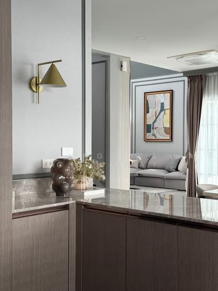 The City Bangna 2, Samut Prakan, Bangphli Yai, Bang Plee, Samut Prakan, 4 Bedrooms, 430 sqm, Single Detached House For Sale, by Rungtiwa Chinchai, 500208752 - DDproperty.com