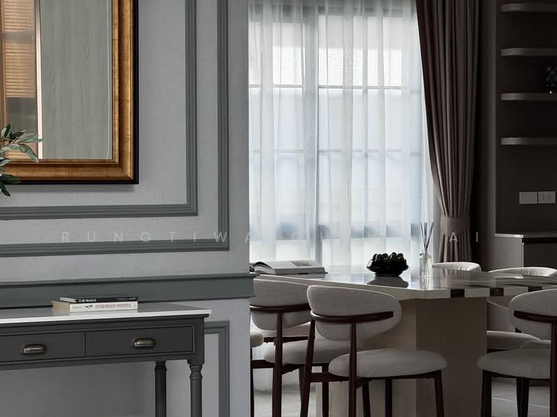 The City Bangna 2 : เดอะ ซิตี้ บางนา 2, สมุทรปราการ, บางพลีใหญ่, บางพลี, สมุทรปราการ, 430 ตร.ม., บ้านเดี่ยว ขาย, โดย Rungtiwa Chinchai, 500208752 - DDproperty.com