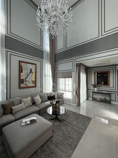 The City Bangna 2, Samut Prakan, Bangphli Yai, Bang Plee, Samut Prakan, 4 Bedrooms, 430 sqm, Single Detached House For Sale, by Rungtiwa Chinchai, 500208752 - DDproperty.com