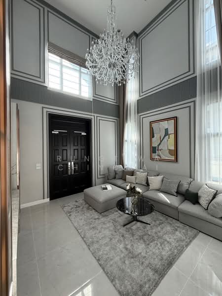 The City Bangna 2 : เดอะ ซิตี้ บางนา 2, สมุทรปราการ, บางพลีใหญ่, บางพลี, สมุทรปราการ, 430 ตร.ม., บ้านเดี่ยว ขาย, โดย Rungtiwa Chinchai, 500208752 - DDproperty.com