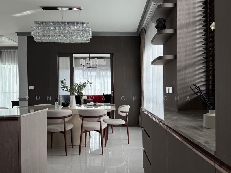 The City Bangna 2, Samut Prakan, Bangphli Yai, Bang Plee, Samut Prakan, 4 Bedrooms, 430 sqm, Single Detached House For Sale, by Rungtiwa Chinchai, 500208752 - DDproperty.com