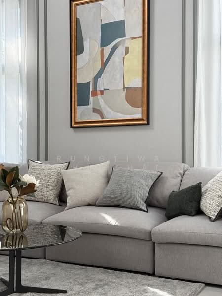 The City Bangna 2 : เดอะ ซิตี้ บางนา 2, สมุทรปราการ, บางพลีใหญ่, บางพลี, สมุทรปราการ, 430 ตร.ม., บ้านเดี่ยว ขาย, โดย Rungtiwa Chinchai, 500208752 - DDproperty.com