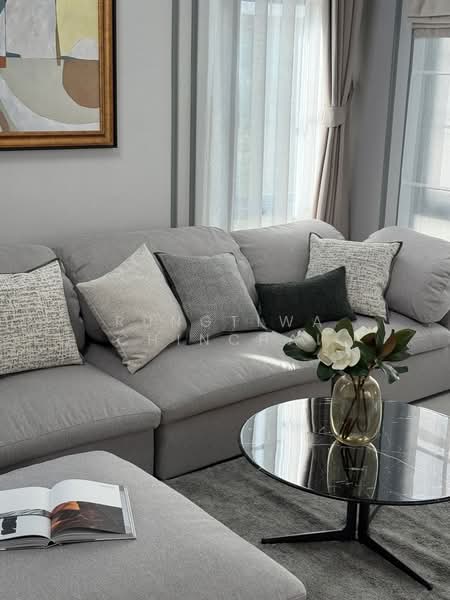 The City Bangna 2, Samut Prakan, Bangphli Yai, Bang Plee, Samut Prakan, 4 Bedrooms, 430 sqm, Single Detached House For Sale, by Rungtiwa Chinchai, 500208752 - DDproperty.com