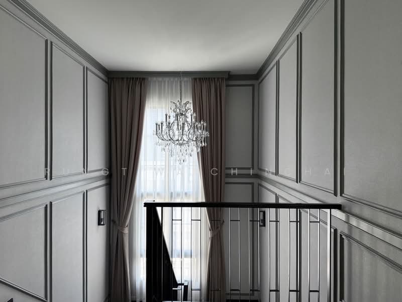 The City Bangna 2 : เดอะ ซิตี้ บางนา 2, สมุทรปราการ, บางพลีใหญ่, บางพลี, สมุทรปราการ, 430 ตร.ม., บ้านเดี่ยว ขาย, โดย Rungtiwa Chinchai, 500208752 - DDproperty.com