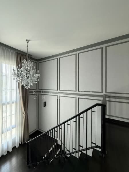 The City Bangna 2, Samut Prakan, Bangphli Yai, Bang Plee, Samut Prakan, 4 Bedrooms, 430 sqm, Single Detached House For Sale, by Rungtiwa Chinchai, 500208752 - DDproperty.com