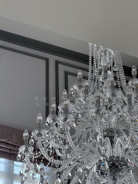 The City Bangna 2, Samut Prakan, Bangphli Yai, Bang Plee, Samut Prakan, 4 Bedrooms, 430 sqm, Single Detached House For Sale, by Rungtiwa Chinchai, 500208752 - DDproperty.com