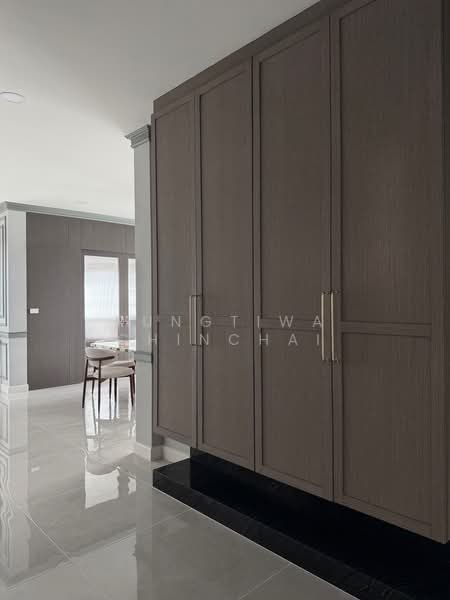 The City Bangna 2, Samut Prakan, Bangphli Yai, Bang Plee, Samut Prakan, 4 Bedrooms, 430 sqm, Single Detached House For Sale, by Rungtiwa Chinchai, 500208752 - DDproperty.com