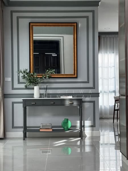 The City Bangna 2 : เดอะ ซิตี้ บางนา 2, สมุทรปราการ, บางพลีใหญ่, บางพลี, สมุทรปราการ, 430 ตร.ม., บ้านเดี่ยว ขาย, โดย Rungtiwa Chinchai, 500208752 - DDproperty.com