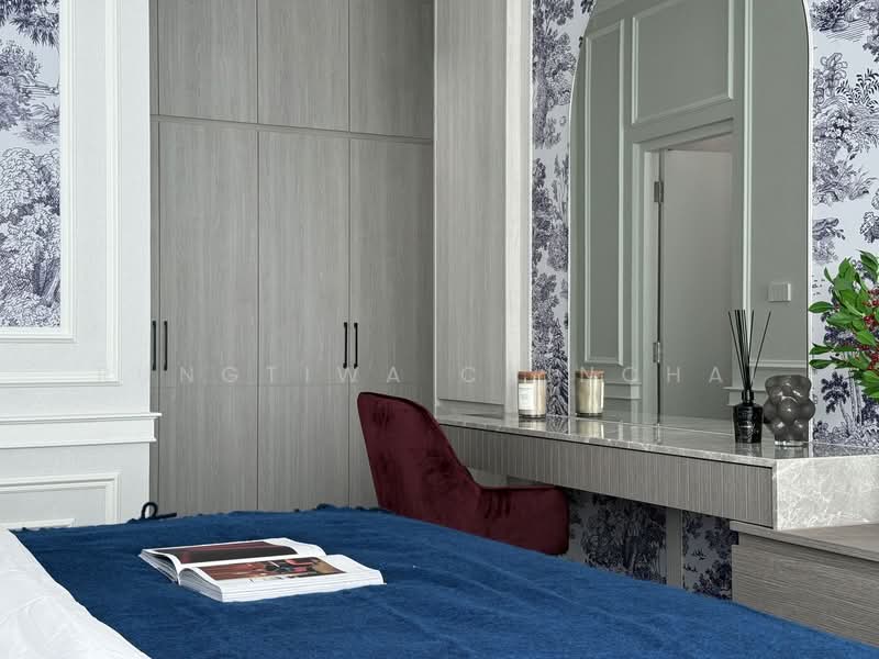 The City Bangna 2, Samut Prakan, Bangphli Yai, Bang Plee, Samut Prakan, 4 Bedrooms, 430 sqm, Single Detached House For Sale, by Rungtiwa Chinchai, 500208752 - DDproperty.com