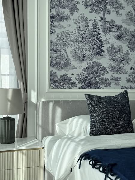 The City Bangna 2, Samut Prakan, Bangphli Yai, Bang Plee, Samut Prakan, 4 Bedrooms, 430 sqm, Single Detached House For Sale, by Rungtiwa Chinchai, 500208752 - DDproperty.com