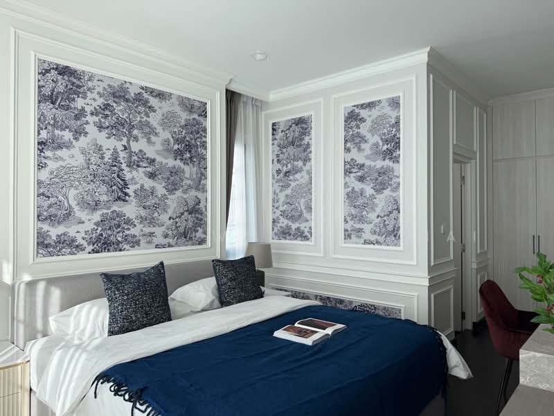 The City Bangna 2, Samut Prakan, Bangphli Yai, Bang Plee, Samut Prakan, 4 Bedrooms, 430 sqm, Single Detached House For Sale, by Rungtiwa Chinchai, 500208752 - DDproperty.com