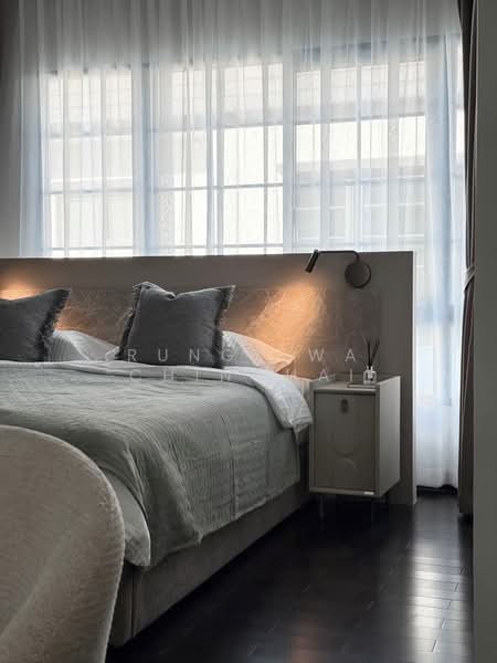 The City Bangna 2 : เดอะ ซิตี้ บางนา 2, สมุทรปราการ, บางพลีใหญ่, บางพลี, สมุทรปราการ, 430 ตร.ม., บ้านเดี่ยว ขาย, โดย Rungtiwa Chinchai, 500208752 - DDproperty.com