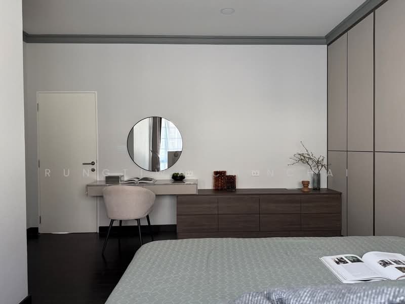 The City Bangna 2, Samut Prakan, Bangphli Yai, Bang Plee, Samut Prakan, 4 Bedrooms, 430 sqm, Single Detached House For Sale, by Rungtiwa Chinchai, 500208752 - DDproperty.com