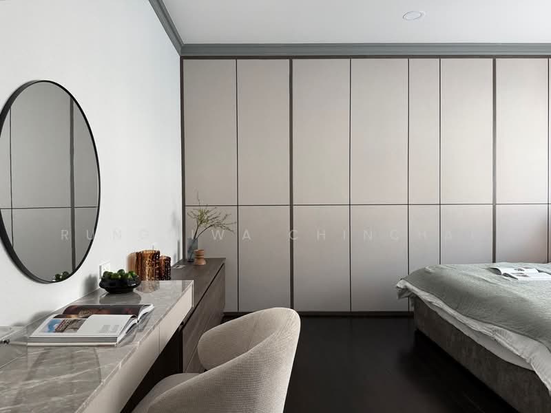 The City Bangna 2 : เดอะ ซิตี้ บางนา 2, สมุทรปราการ, บางพลีใหญ่, บางพลี, สมุทรปราการ, 430 ตร.ม., บ้านเดี่ยว ขาย, โดย Rungtiwa Chinchai, 500208752 - DDproperty.com