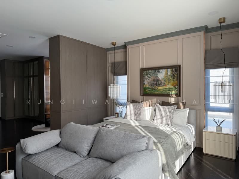 The City Bangna 2, Samut Prakan, Bangphli Yai, Bang Plee, Samut Prakan, 4 Bedrooms, 430 sqm, Single Detached House For Sale, by Rungtiwa Chinchai, 500208752 - DDproperty.com