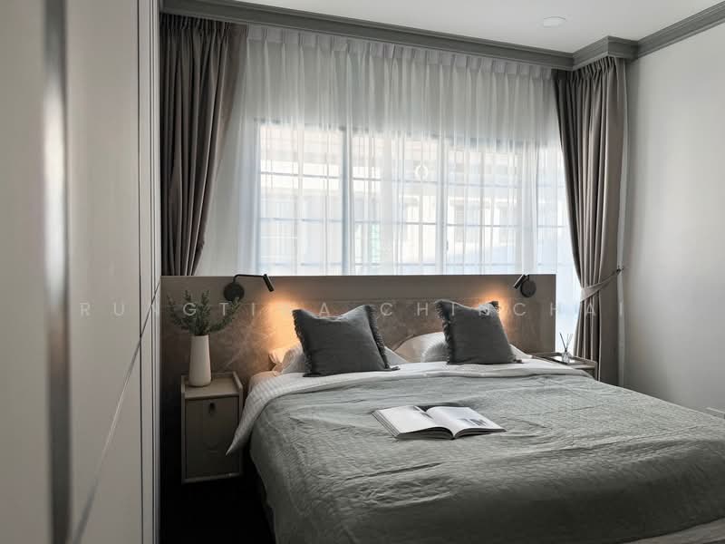 The City Bangna 2 : เดอะ ซิตี้ บางนา 2, สมุทรปราการ, บางพลีใหญ่, บางพลี, สมุทรปราการ, 430 ตร.ม., บ้านเดี่ยว ขาย, โดย Rungtiwa Chinchai, 500208752 - DDproperty.com