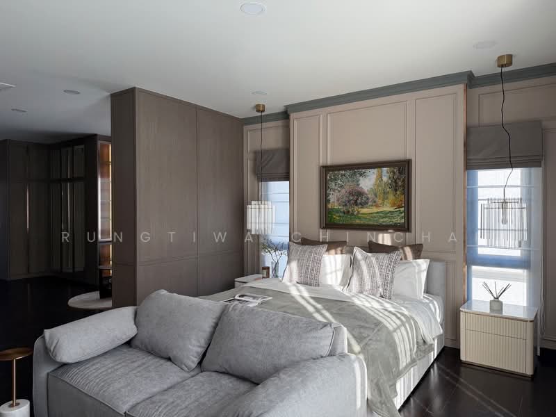 The City Bangna 2, Samut Prakan, Bangphli Yai, Bang Plee, Samut Prakan, 4 Bedrooms, 430 sqm, Single Detached House For Sale, by Rungtiwa Chinchai, 500208752 - DDproperty.com