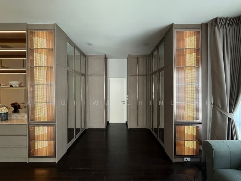 The City Bangna 2 : เดอะ ซิตี้ บางนา 2, สมุทรปราการ, บางพลีใหญ่, บางพลี, สมุทรปราการ, 430 ตร.ม., บ้านเดี่ยว ขาย, โดย Rungtiwa Chinchai, 500208752 - DDproperty.com