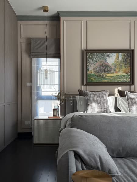 The City Bangna 2, Samut Prakan, Bangphli Yai, Bang Plee, Samut Prakan, 4 Bedrooms, 430 sqm, Single Detached House For Sale, by Rungtiwa Chinchai, 500208752 - DDproperty.com