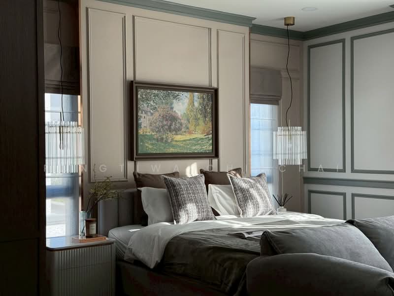 The City Bangna 2, Samut Prakan, Bangphli Yai, Bang Plee, Samut Prakan, 4 Bedrooms, 430 sqm, Single Detached House For Sale, by Rungtiwa Chinchai, 500208752 - DDproperty.com