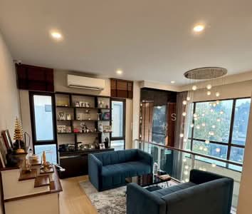 ขาย - The City Pattanakarn : เดอะ ซิตี้ พัฒนาการ, กรุงเทพ