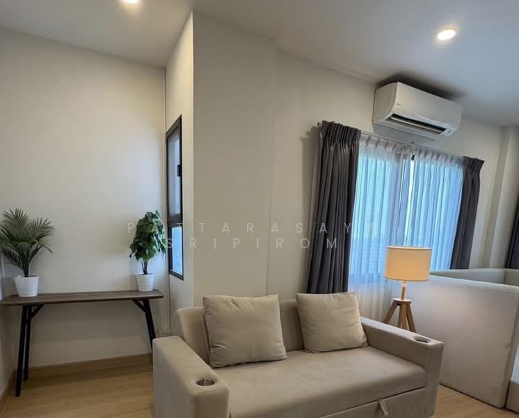 The City Pattanakarn : เดอะ ซิตี้ พัฒนาการ, กรุงเทพ, ถนนอ่อนนุช, ประเวศ, ประเวศ, กรุงเทพ, 304 ตร.ม., บ้านเดี่ยว ขาย, โดย Pattarasaya Sripirom, 500208754 - DDproperty.com