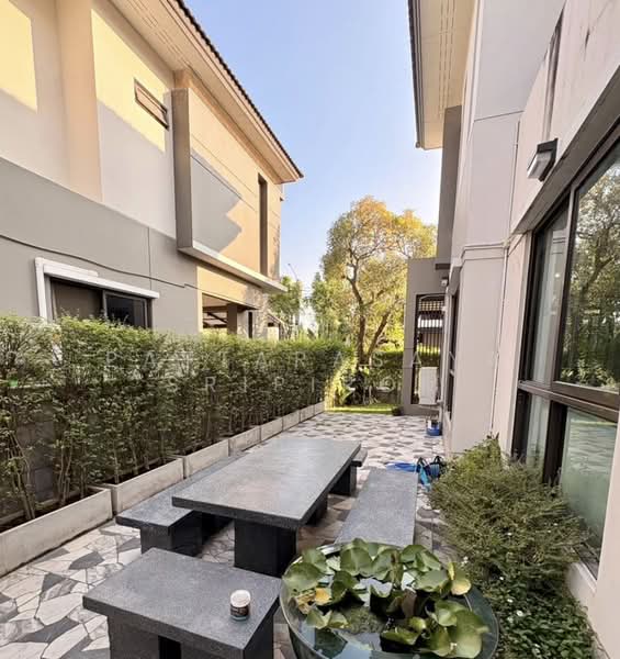 The City Pattanakarn : เดอะ ซิตี้ พัฒนาการ, กรุงเทพ, ถนนอ่อนนุช, ประเวศ, ประเวศ, กรุงเทพ, 304 ตร.ม., บ้านเดี่ยว ขาย, โดย Pattarasaya Sripirom, 500208754 - DDproperty.com